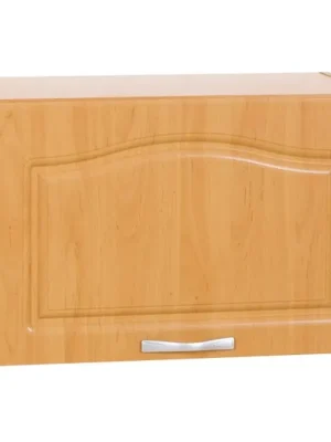 Horní skříňka, olše, LORA MDF NEW KLASIK W600K Sezónní Sleva