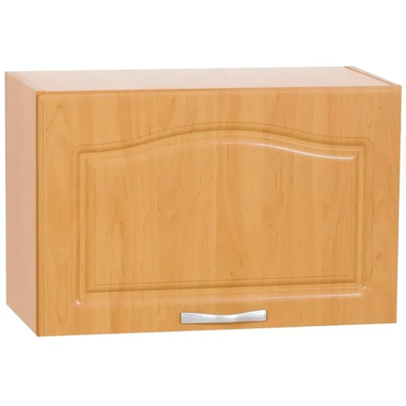 Horní skříňka, olše, LORA MDF NEW KLASIK W600K Sezónní Sleva