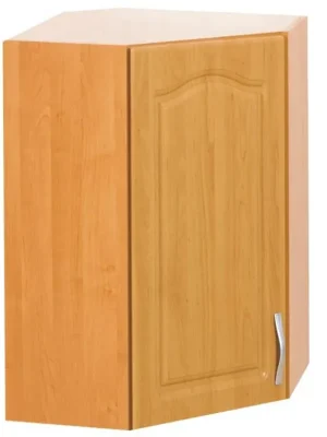 Horní skříňka, olše, levá, LORA MDF NEW KLASIK W60 / 60 Koupit Online