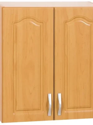 Horní skříňka, olše, LORA MDF NEW KLASIK W60 / 735 Cenový Hit