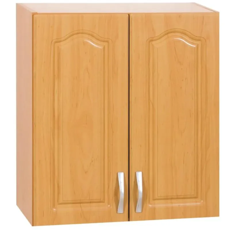Horní skříňka, olše, LORA MDF NEW KLASIK W60 / 735 Cenový Hit