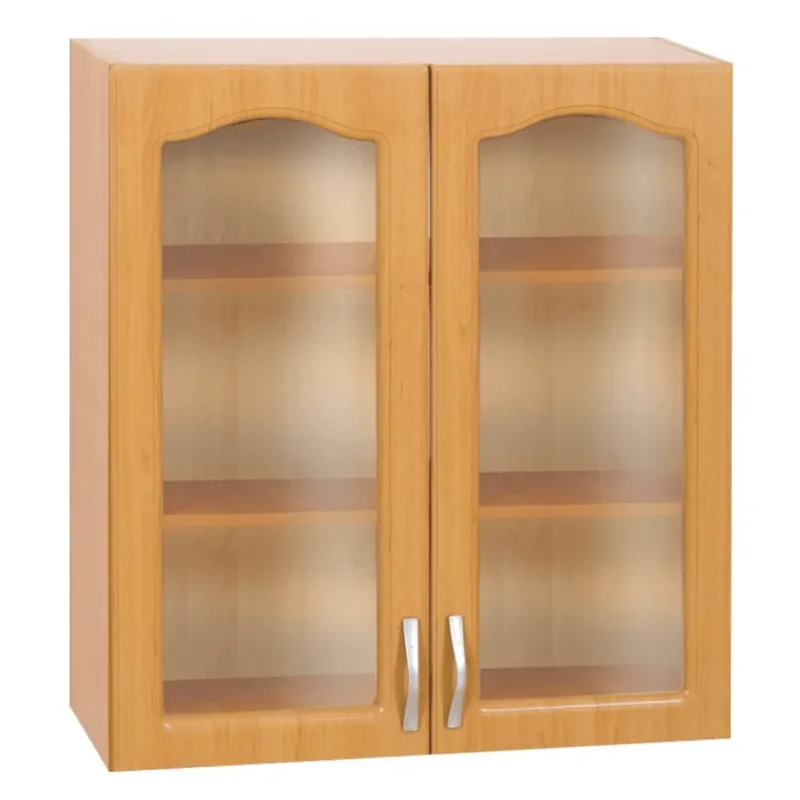 Horní skříňka, olše, LORA MDF NEW KLASIK W80S Horká Nabídka