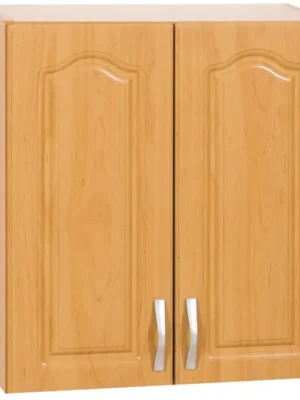 Autentický Horní skříňka, olše, LORA MDF NEW KLASIK W80 / 735