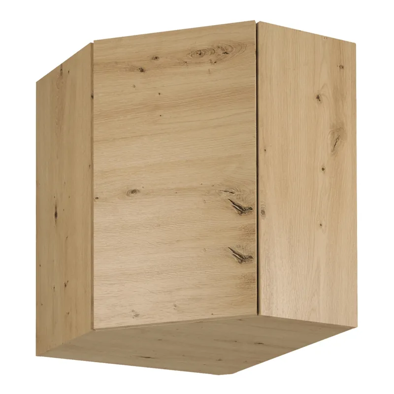 Koupit Online Horní skříňka, dub artisan, LANGEN G60N