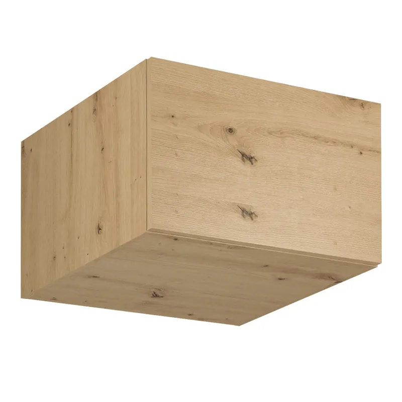 Horká Nabídka Horní skříňka, dub artisan, LANGEN N60