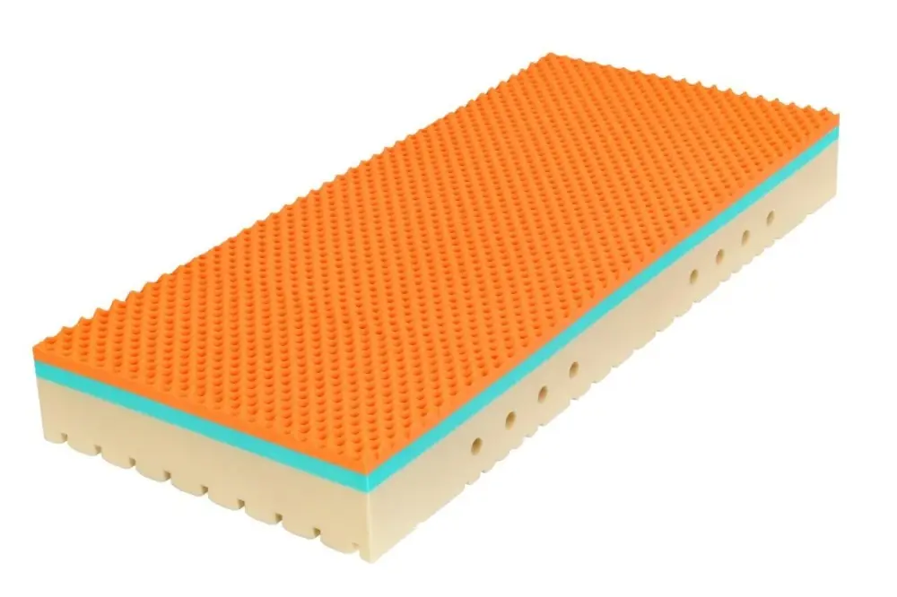 Cenově Výhodný Super FOX Visco Wellness 26