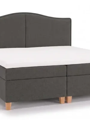 Zlevněný Postel boxspring Ondra 170x200 volitelná výška ložné plochy