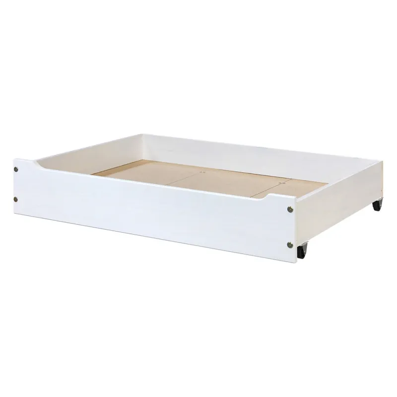 Sleva Úložný prostor 8009 bílý lak