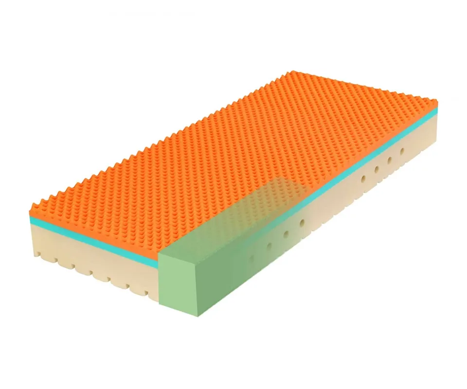 Omezená Nabídka Super Fox Visco Wellness 1VR 24