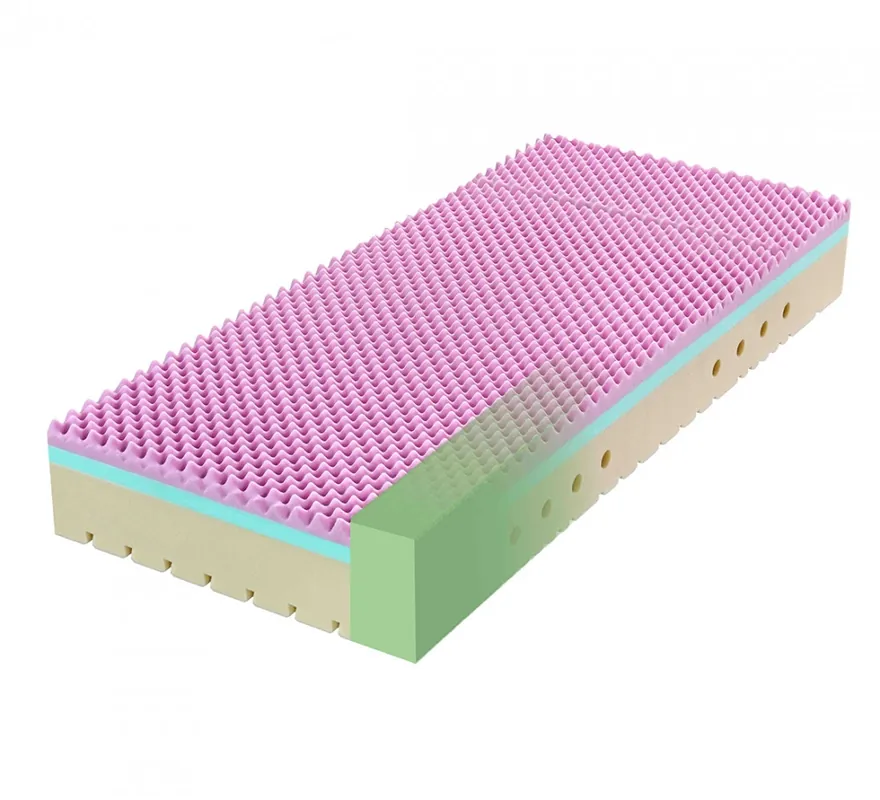 Super Fox Cloud Wellness 1VR 24 Pouze Dnes