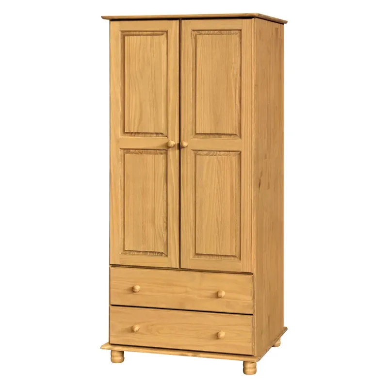 Must-Have Skříň 2dveřová 8850 vosk