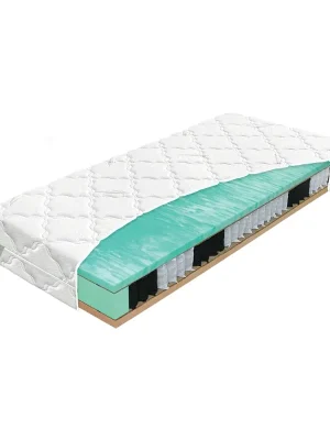 Zdravotní matrace Primátor Biogreen Sezónní Sleva