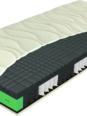Zdravotní matrace Black dream Nová Kolekce