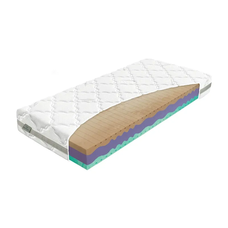 Levný Zdravotní matrace Biogreen MAXI
