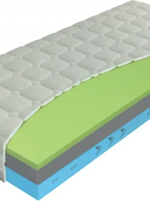 Zdravotní matrace Dynamic Oblíbený