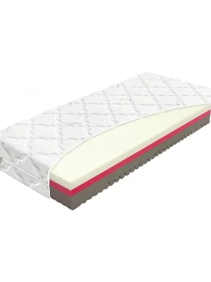 Zdravotní matrace Comfort Antibacterial (Eucalyss) Autentický