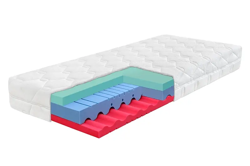 Značkový Matrace Dia Relax Hi 22