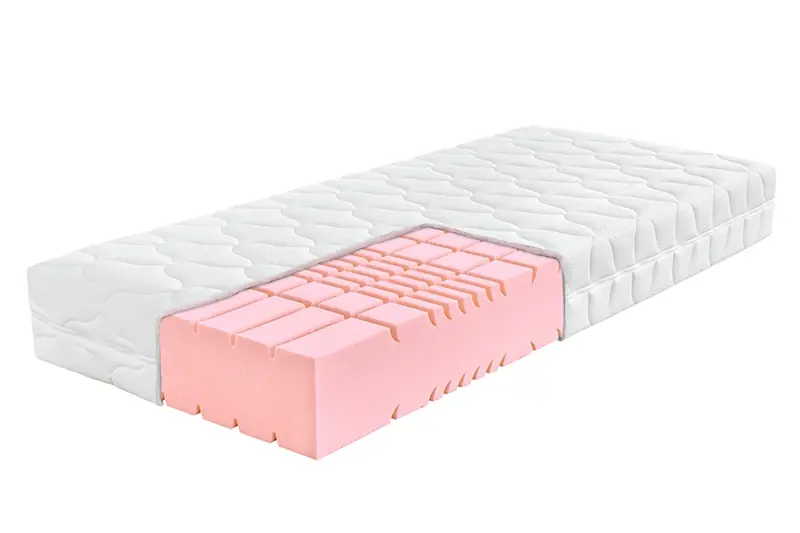 Odeslání Ihned Matrace Arella Soft+ 22