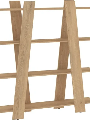 Zlevněný Regál Via 05