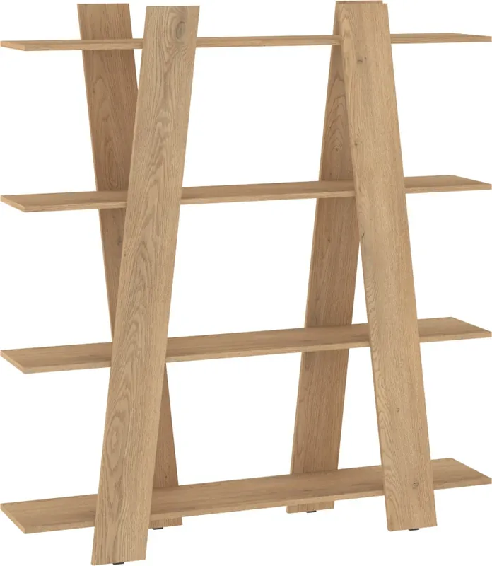 Zlevněný Regál Via 05