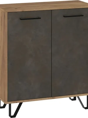 Značkový Komoda Boss 02