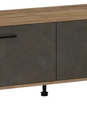 Zlevněný RTV stolek Boss 12