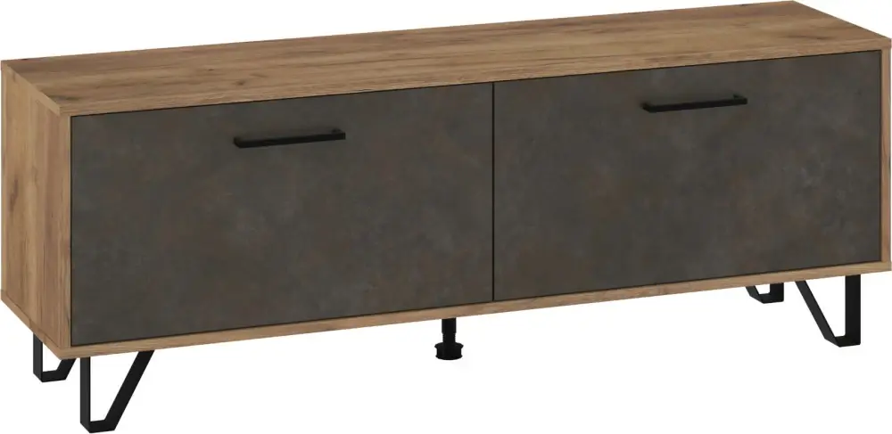 Zlevněný RTV stolek Boss 12