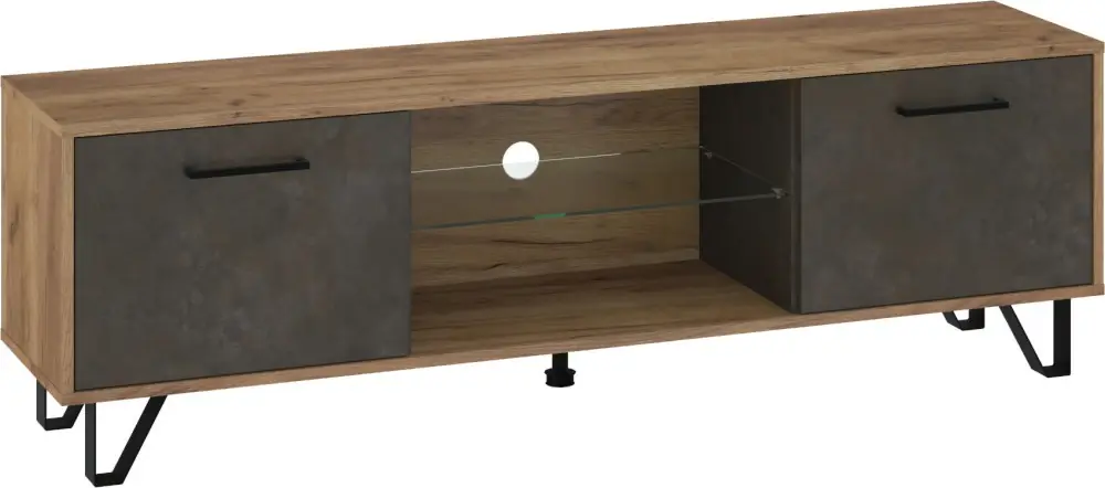 Značkový RTV stolek Boss 13