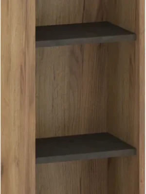 Závěsná skříňka Boss 18 Novinka