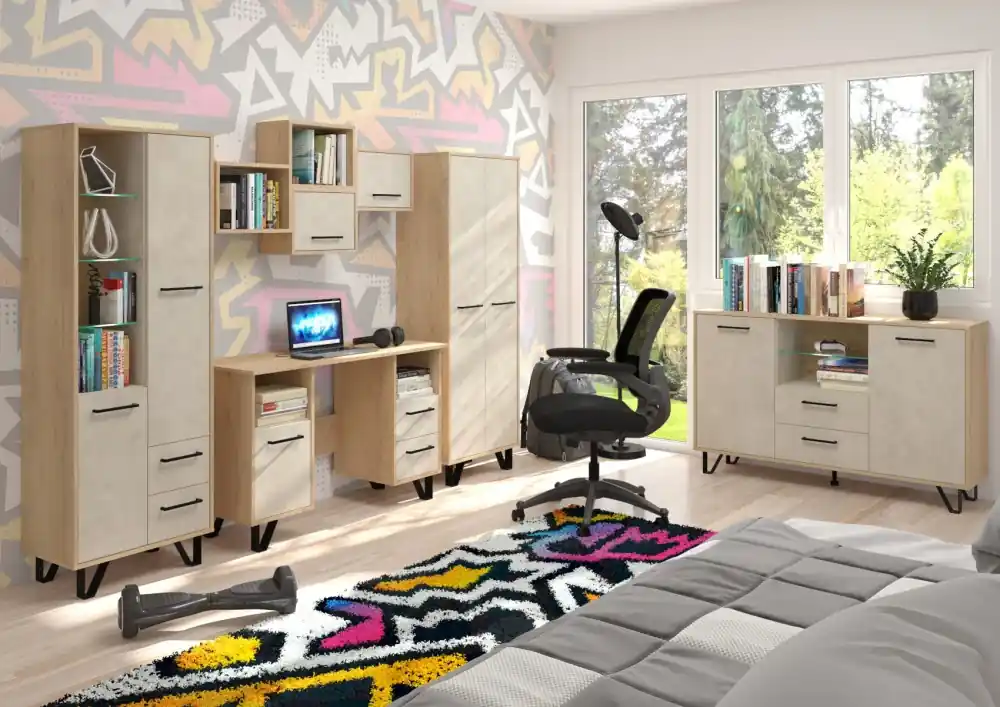 Nakupujte Hned Studentský pokoj Boss 5