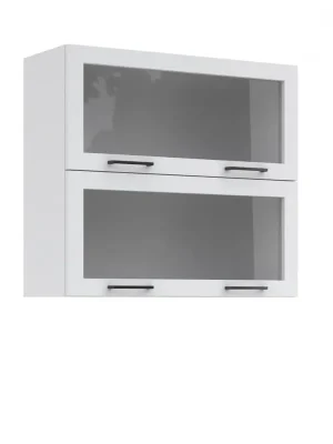 Zlevněný Kuchyňská skříňka Irma KL70-2W-H72-výška 72 cm