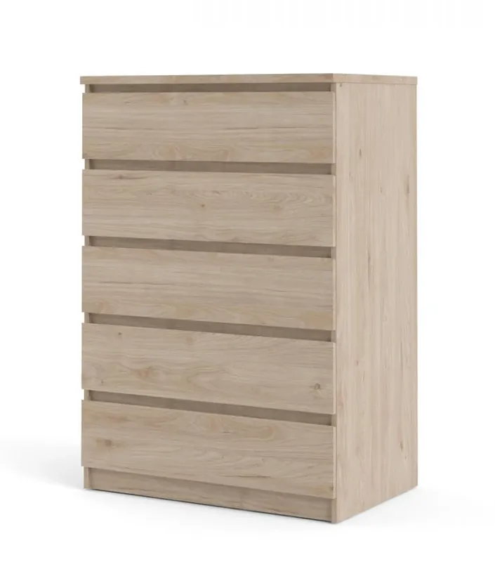 Nakupujte Hned Komoda Simplicity 231 jackson hickory