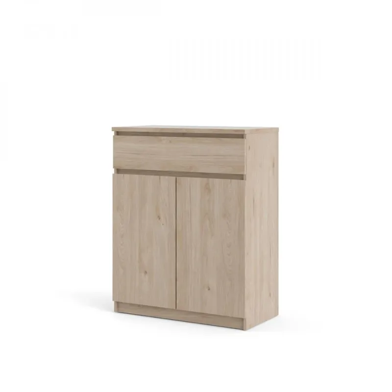 Bezpečná Platba Komoda Simplicity 234 jackson hickory