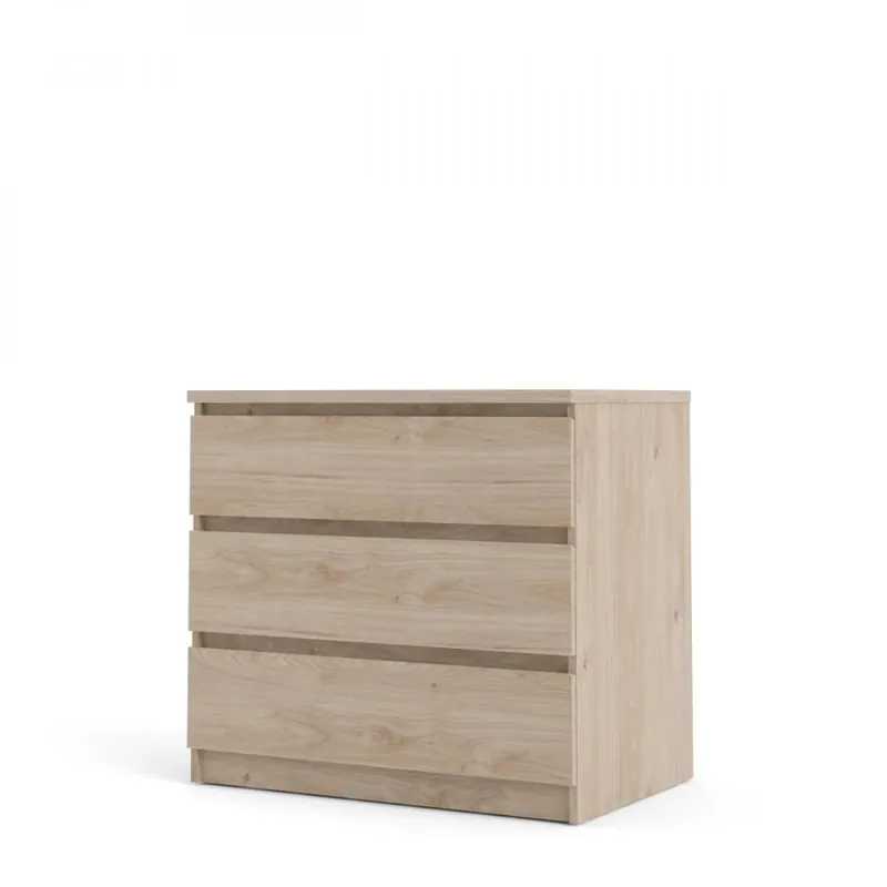 Komoda Simplicity 235 jackson hickory Autentický
