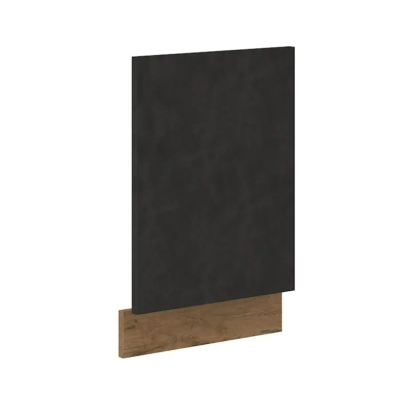 Kuchyňská dvířka Vega ZM 570x446 matera mat / dub lancelot Novinka