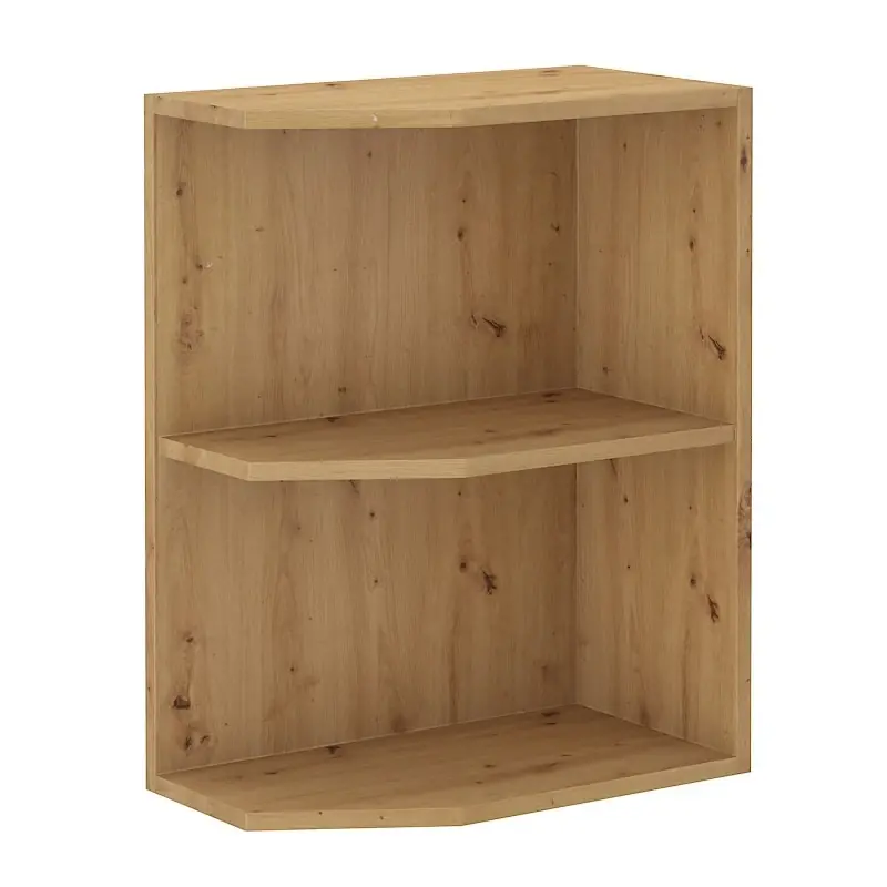 Kuchyňský regál Stipe 30-D-ZAK-BB dub artisan Nízká Cena