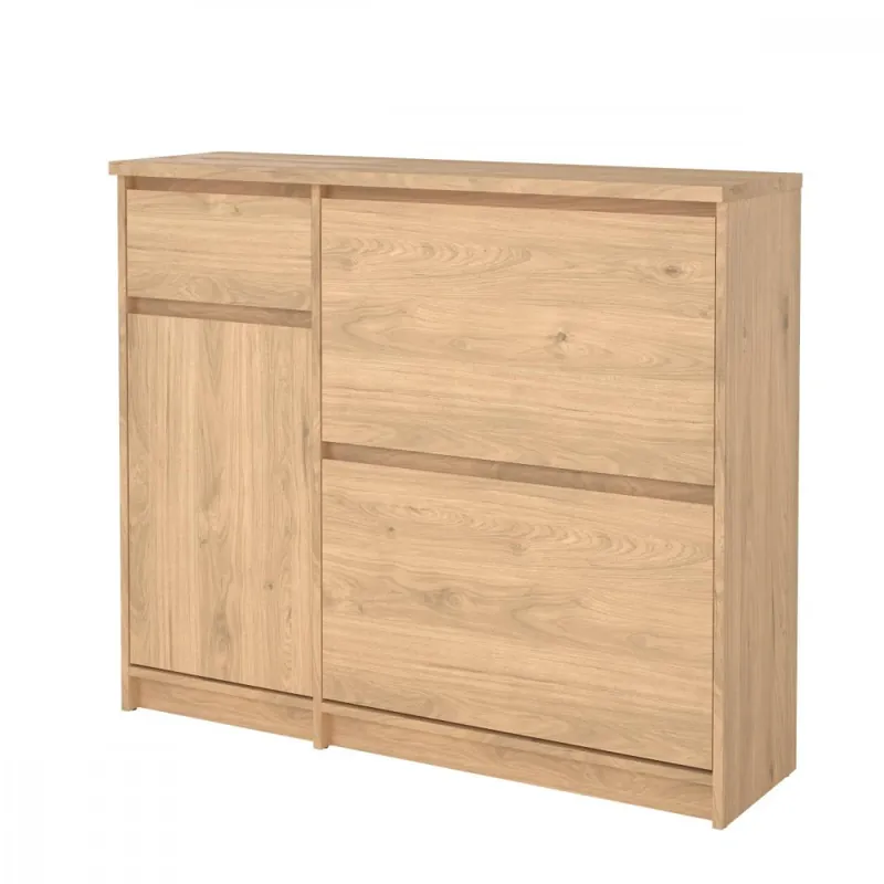 Časově Omezené Botník Simplicity 206 jackson hickory