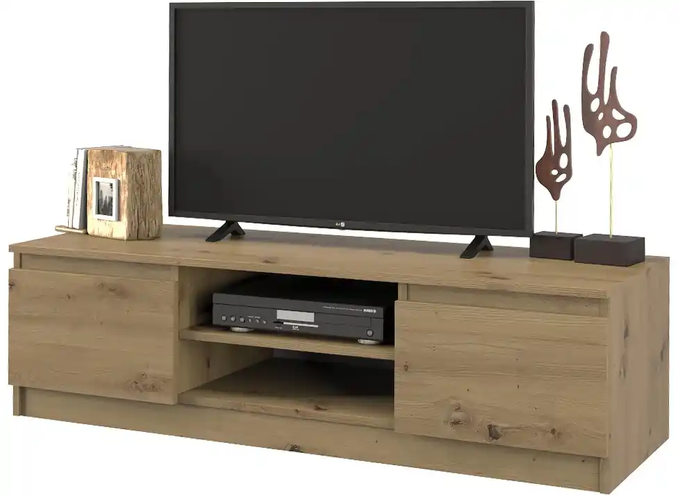 TV stolek Malvína 120 dub artisan Nejprodávanější