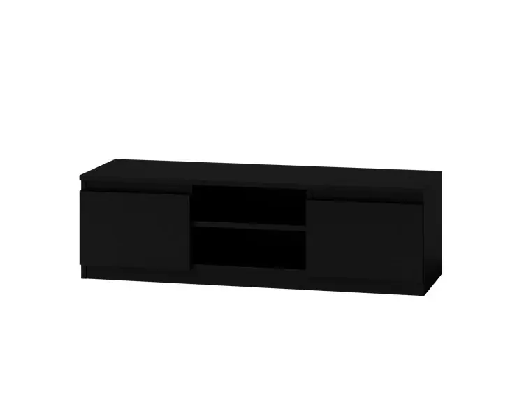 Objednat Nyní TV stolek Malvína 120 černá