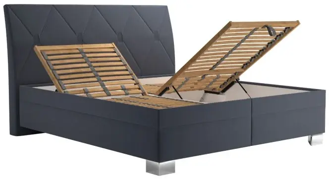 Postel Timea 180x200 bez matrací Top Prodej