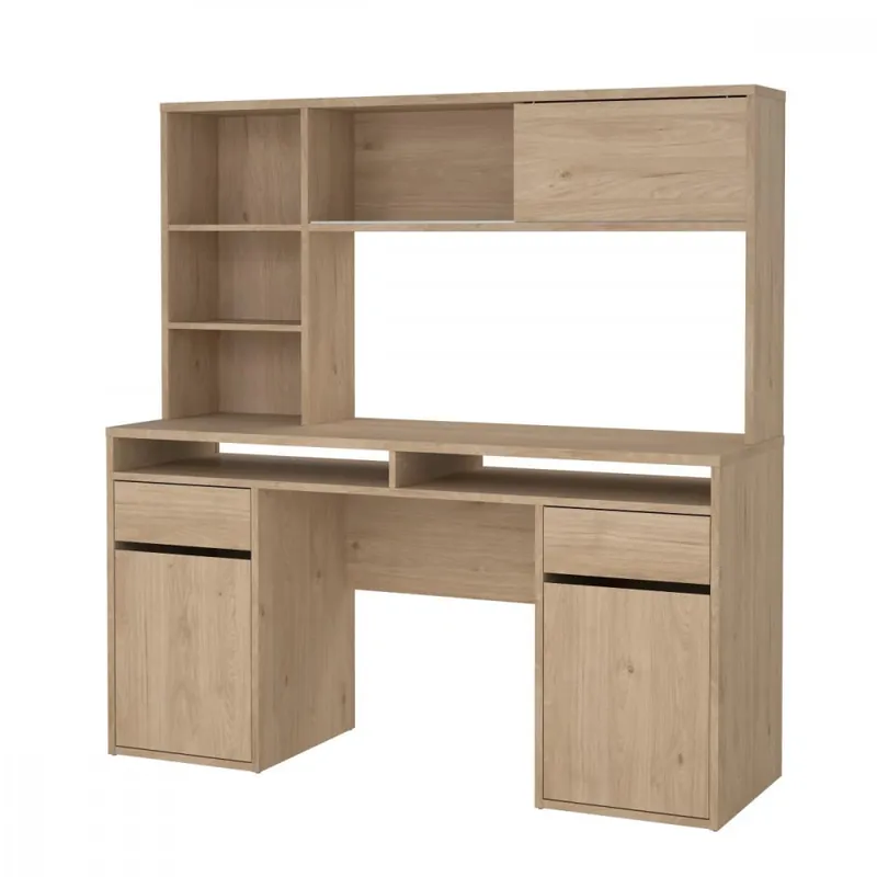 Super Cena Psací stůl Felix 481/02 jackson hickory