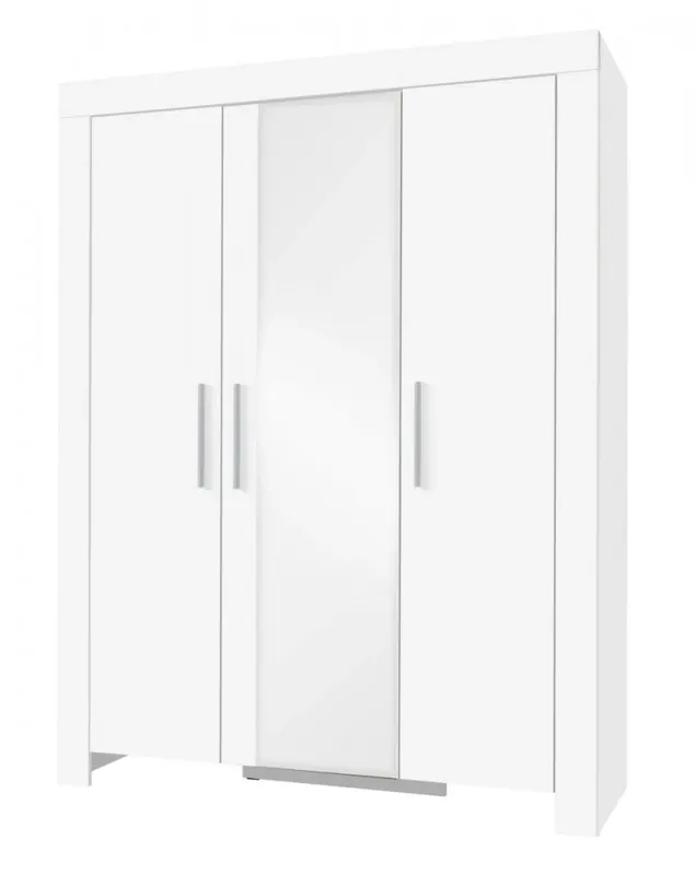 Oblíbený Skříň Cezanne R1 bílá
