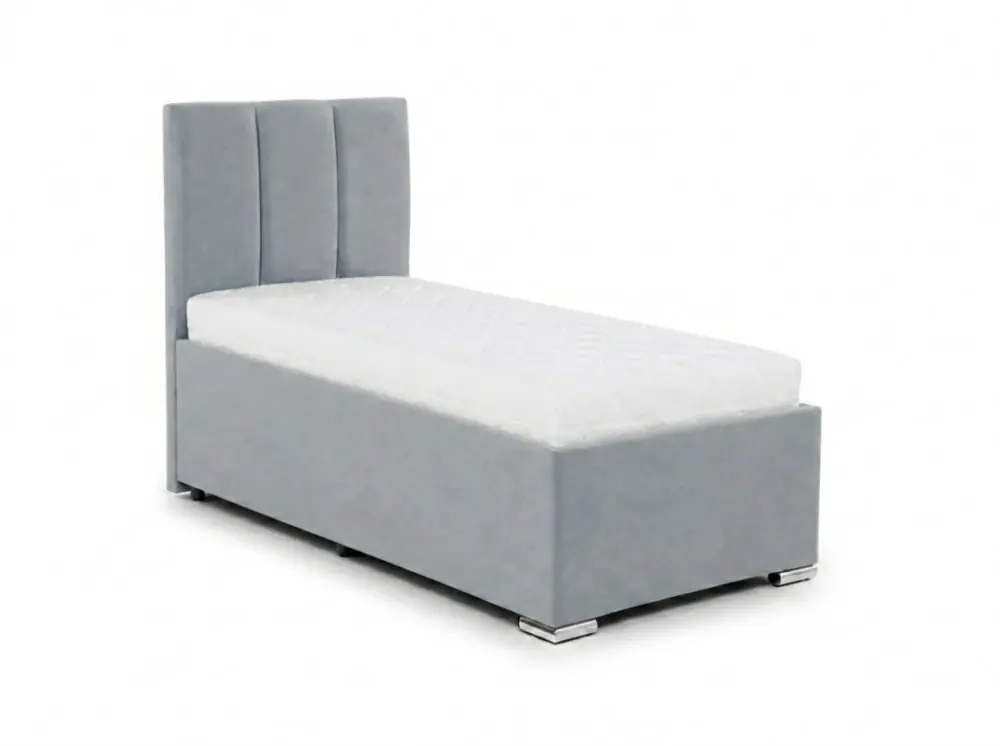 Koupit Online Vysoká postel Megan 80x220 cm - výběr barev