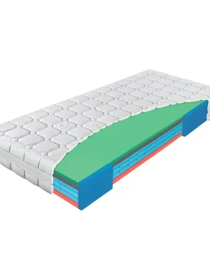 Zdravotní matrace Airspring Senior Omezená Nabídka