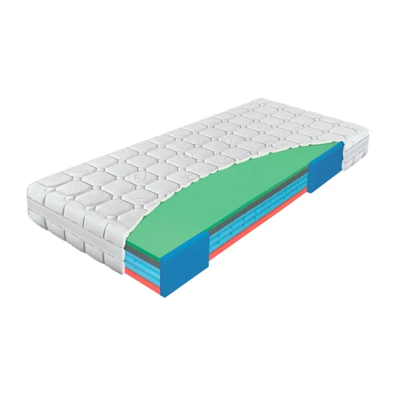 Zdravotní matrace Airspring Senior Omezená Nabídka