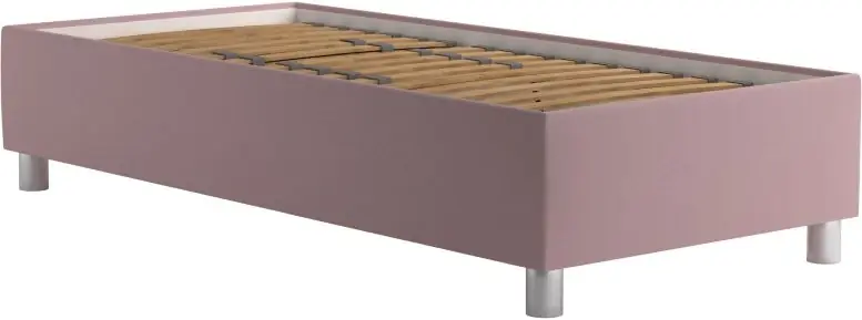Značkový Válenda Nodin 90x200 růžová