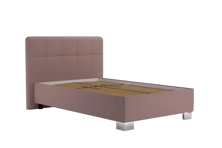 Postel Kelvin 140x200 starorůžová Speciální Cena