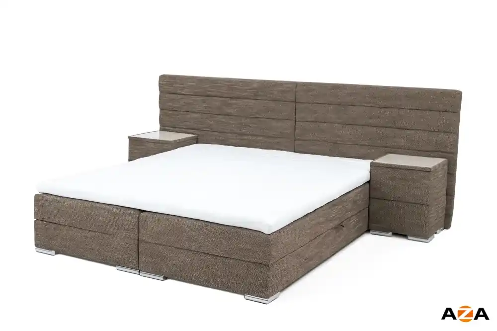Sleva Postel boxspring Berlin 1 220x200 cm