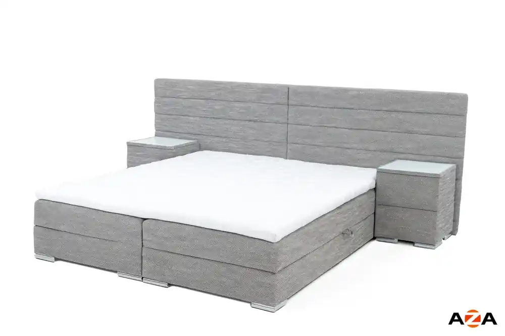 Výhodná Nabídka Postel boxspring Berlin 1 240x200 cm
