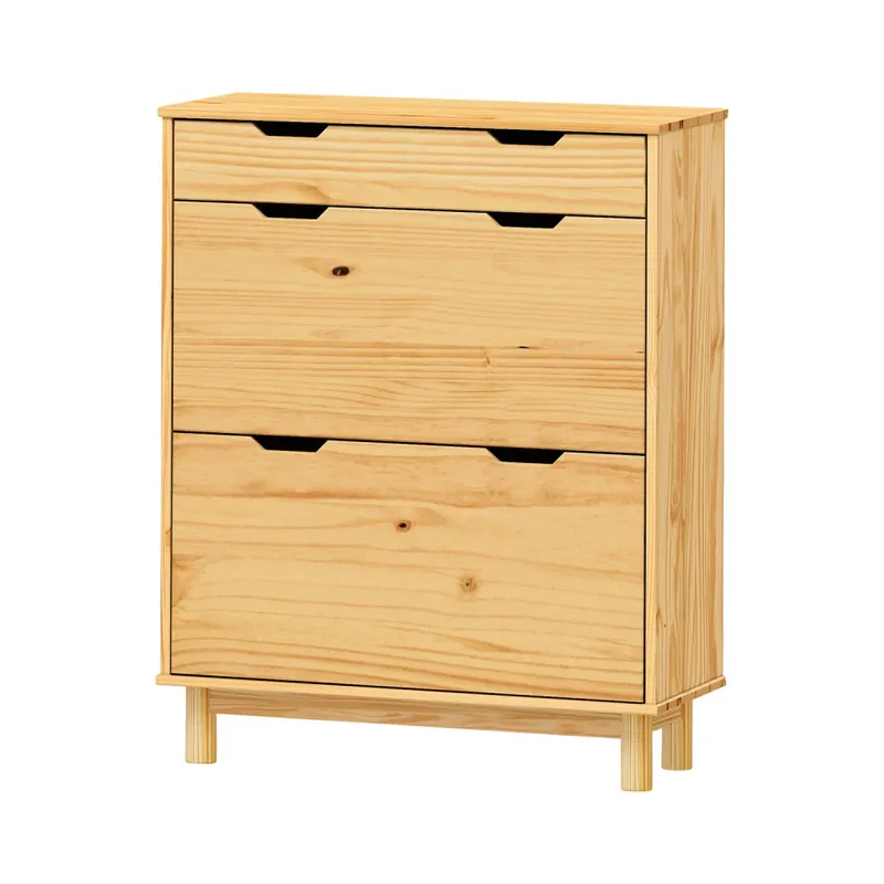 Ověřený Botník BONITO 2 lak